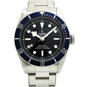 Tudor Heritage Black Bay 79230B Dial Men's Watch